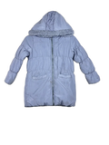 Girls Jackets | Girls | Preloved Branded | Lavender Polyester | Good | OTS Thrift Store Karachi Pakistan