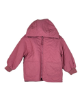 Secondhand Branded Girls Jackets by Fox & Bunny, Pink Polyester fabric, Premium condition, for Girls - Online Thrift Shop Karachi Pakistan