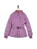 Shop Excellent Girls Jackets by S&D | Preloved Branded Clothes | Pink Polyester | Girls | OTS Thrift Store Karachi Pakistan