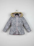 Secondhand Branded Girls Jackets by H&M, Multi Polyester fabric, Premium Plus condition, for Girls - Online Thrift Shop Karachi Pakistan