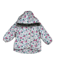 Preloved Premium Girls Jackets by Ergee, White Polyester for Girls - OTS Thrift Shop Lahore Pakistan