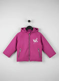 Girls Jackets | Hong | Preloved Branded | Pink Cotton | Good | OTS Thrift Store Lahore Pakistan