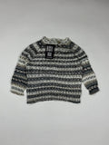 Excellent Condition Girls Sweaters | Preloved Cut label | Multi Wool | Thrift Shop for Girls Islamabad Pakistan | OTS