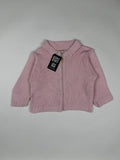 Preloved Excellent Girls Sweaters by INEXTENSO, Pink Acrylic for Girls - OTS Thrift Shop Karachi Pakistan