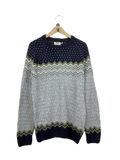 Men's Jumpers & Sweaters | Fjall Raven | Preloved Branded | Multi Wool | Premium | OTS Thrift Store Islamabad Pakistan