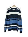 UK Imported secondhand Men's Jumpers & Sweaters - Marks & Spencer brand, Multi Polyester & Acrylic, Premium condition, for Men - Online Thrift Store Karachi Pakistan