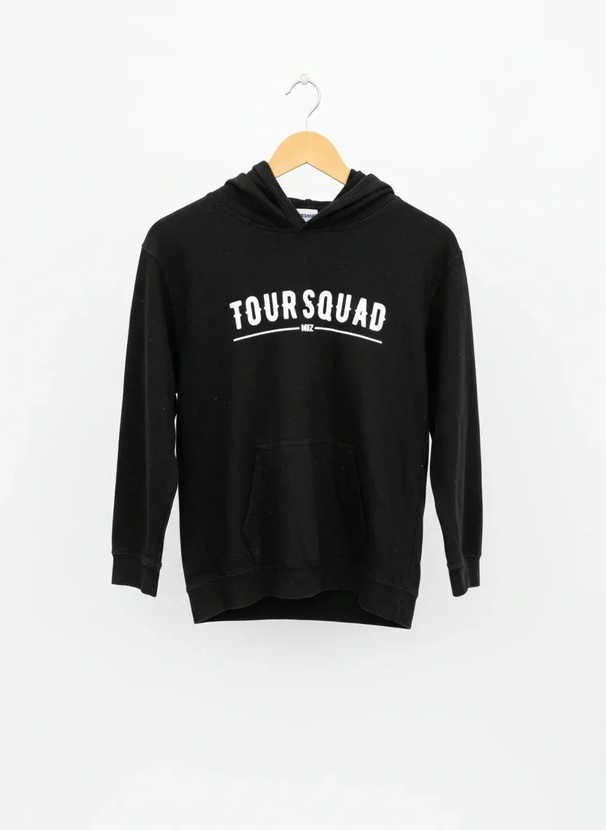 Premium Condition Men's Hoodies & Sweatshirts | Preloved MORYAL | Black Cotton | Thrift Shop for Men Hoodies Peshawar Pakistan | OTS