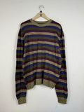 Secondhand Branded Men's Jumpers & Sweaters by Unknown, Multi wool fabric, Excellent condition, for Men - Online Thrift Shop Lahore Pakistan