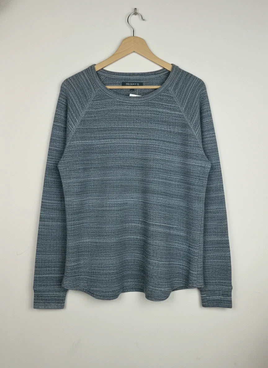 Good Condition Men's Jumpers & Sweaters | Preloved Primark | Gray Acrylic | Thrift Shop for Men Sweaters Karachi Pakistan | OTS