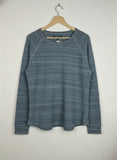 Good Condition Men's Jumpers & Sweaters | Preloved Primark | Gray Acrylic | Thrift Shop for Men Sweaters Karachi Pakistan | OTS