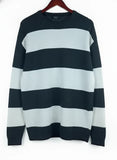 Shop Excellent Men's Jumpers & Sweaters by zara men | Preloved Branded Clothes | Grey Cotton | Men Sweaters | OTS Thrift Store Karachi Pakistan