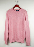 Shop Premium Plus Men's Jumpers & Sweaters by Primark | Preloved Branded Clothes | Pink Cotton | Men Sweaters | OTS Thrift Store Karachi Pakistan