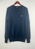 Shop Excellent Men's Jumpers & Sweaters by Westham united | Preloved Branded Clothes | Black Cotton | Men Sweaters | OTS Thrift Store Peshawar Pakistan
