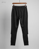Shop Premium Condition Black Polyester Men Sports Trousers by Puma for MENS at OTS - Online Thrift Store Pakistan (MST-19)