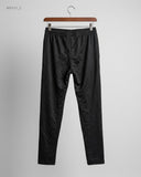 Buy Premium Plus Men Sports Trousers in Black Polyester by ADIDAS for MENS | OTS Thrift Store Pakistan
