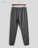 Buy Gray Polyester Men Sports Trousers by UNDER ARMOUR - Excellent condition for MENS | Preloved OTS Pakistan (MST-45)