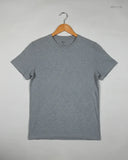 UK Imported secondhand Mens Tshirts - TU brand, Gray Cotton, Premium condition, for Men - Online Thrift Store Peshawar Pakistan