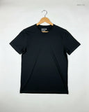 Shop Premium Mens Tshirts by SANDSTONE | Preloved Branded Clothes | Black Cotton | Men | OTS Thrift Store Lahore Pakistan