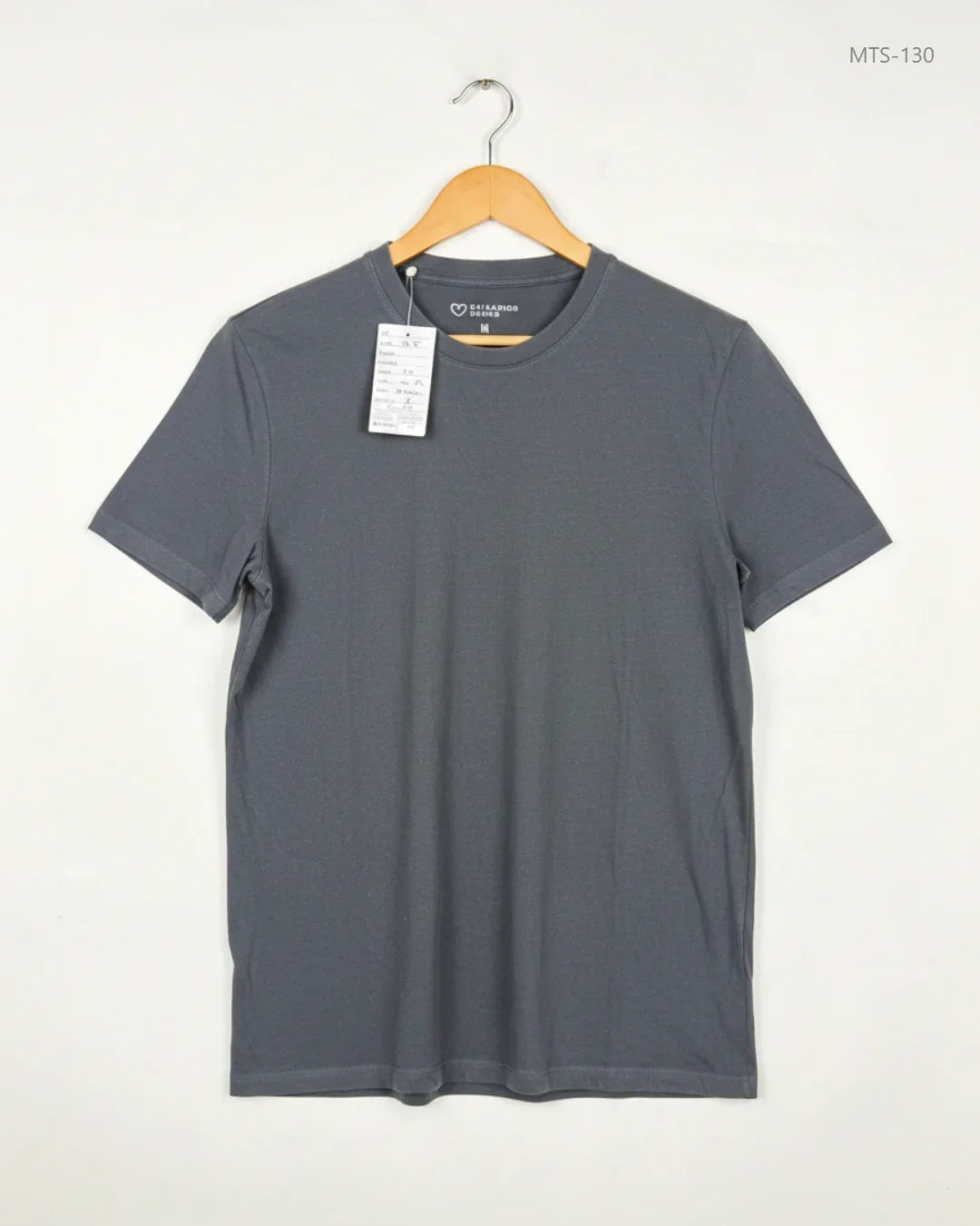 UK Imported secondhand Mens Tshirts - Primark brand, Black Cotton, Premium condition, for Men - Online Thrift Store Karachi Pakistan