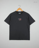 Shop Premium Mens Tshirts by Daisy Street | Preloved Branded Clothes | Black Cotton | Men | OTS Thrift Store Islamabad Pakistan