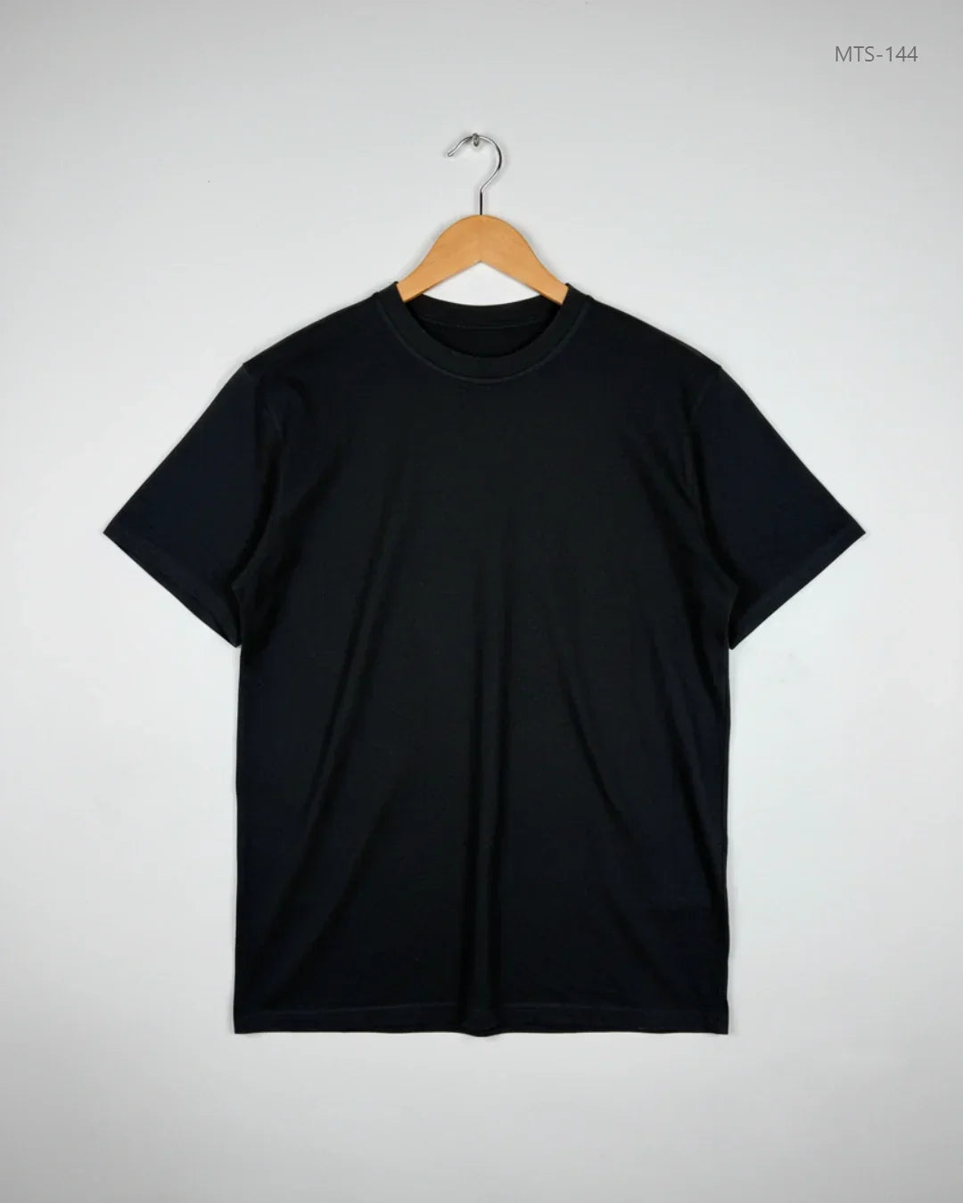 Premium Condition Mens Tshirts | Preloved Unknown | Black Cotton | Thrift Shop for Men Karachi Pakistan | OTS