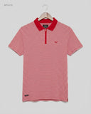 Premium Condition Mens Tshirts | Preloved THREADBARE | Red Cotton | Thrift Shop for Mens Karachi Pakistan | OTS