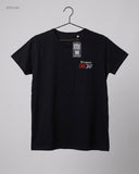 Shop Premium Mens Tshirts by CUT LABEL | Preloved Branded Clothes | Black Cotton | Mens | OTS Thrift Store Islamabad Pakistan