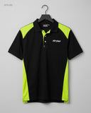 Secondhand Branded Mens Tshirts by WORKWEAR, Black Cotton fabric, Premium condition, for Mens - Online Thrift Shop Peshawar Pakistan