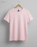 UK Imported secondhand Mens Tshirts - H&M brand, Pink Cotton, Premium condition, for Mens - Online Thrift Store Peshawar Pakistan