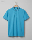 Excellent Condition Mens Tshirts | Preloved Primark | Blue Cotton | Thrift Shop for Mens Peshawar Pakistan | OTS