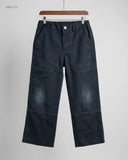 UK Imported secondhand Boys Summer Bottoms - KIOS brand, Black Polyester, Premium condition, for Boys - Online Thrift Store Lahore Pakistan