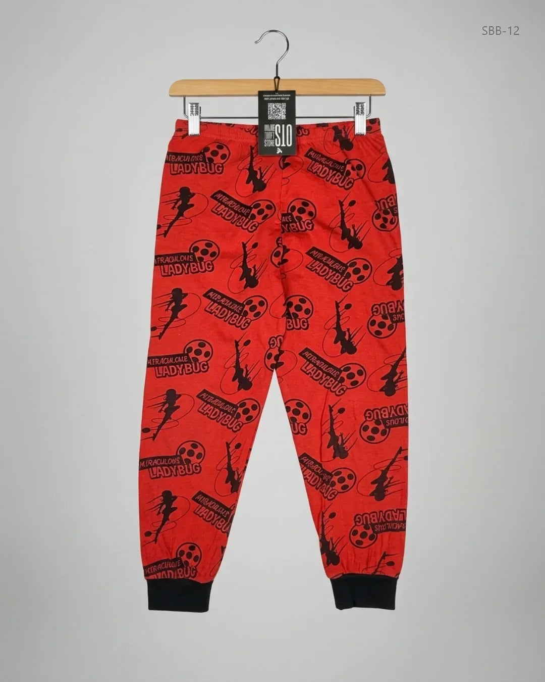 Shop Premium Boys Summer Bottoms by CHARACTER | Preloved Branded Clothes | Red Cotton | Boys | OTS Thrift Store Karachi Pakistan