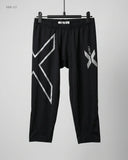 Premium Condition Boys Summer Bottoms | Preloved NXZ | Black Polyester | Thrift Shop for Boys Lahore Pakistan | OTS
