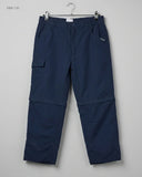 UK Imported secondhand Boys Summer Bottoms - Regatta brand, Blue Polyester, Premium condition, for Boys - Online Thrift Store Lahore Pakistan