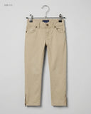 Premium Condition Boys Summer Bottoms | Preloved Ralph Lauren | Beige Cotton | Thrift Shop for Boys Peshawar Pakistan | OTS