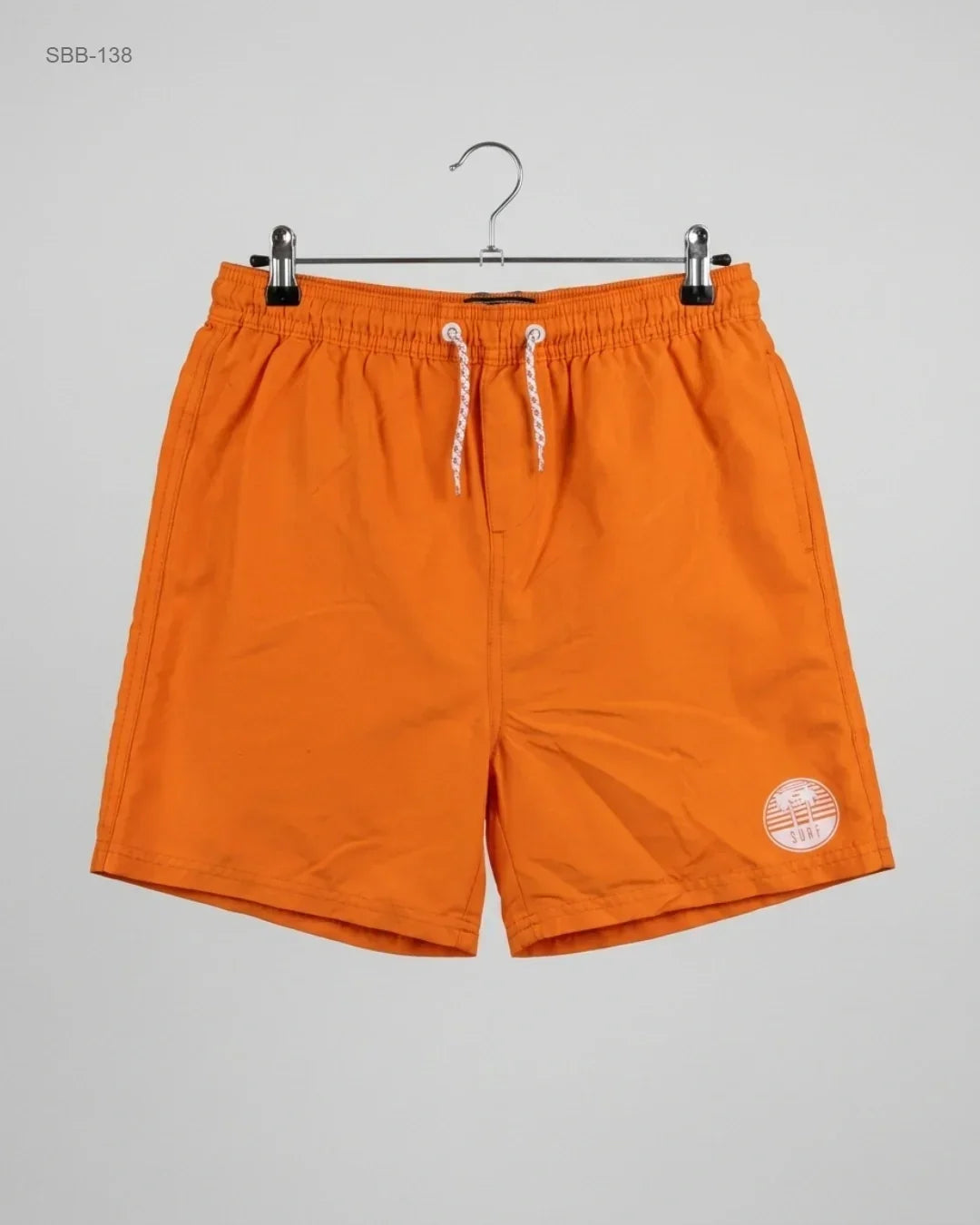 Preloved Premium Boys Summer Bottoms by COOL VIBE, Orange Polyester for Boys - OTS Thrift Shop Islamabad Pakistan
