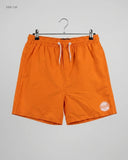 Preloved Premium Boys Summer Bottoms by COOL VIBE, Orange Polyester for Boys - OTS Thrift Shop Islamabad Pakistan