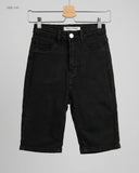UK Imported secondhand Boys Summer Bottoms - TALLY WEIJL brand, Black Cotton, Premium condition, for Boys - Online Thrift Store Islamabad Pakistan