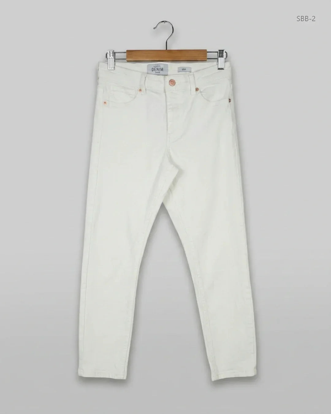 UK Imported secondhand Boys Summer Bottoms - New Look brand, OffWhite Cotton, Premium condition, for Boys - Online Thrift Store Peshawar Pakistan