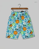 UK Imported secondhand Boys Summer Bottoms - DUNNES STORES brand, Multi Cotton, Premium condition, for Boys - Online Thrift Store Karachi Pakistan