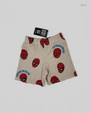 Shop Premium Boys Summer Bottoms by M&S | Preloved Branded Clothes | Beige Cotton | Boys | OTS Thrift Store Peshawar Pakistan