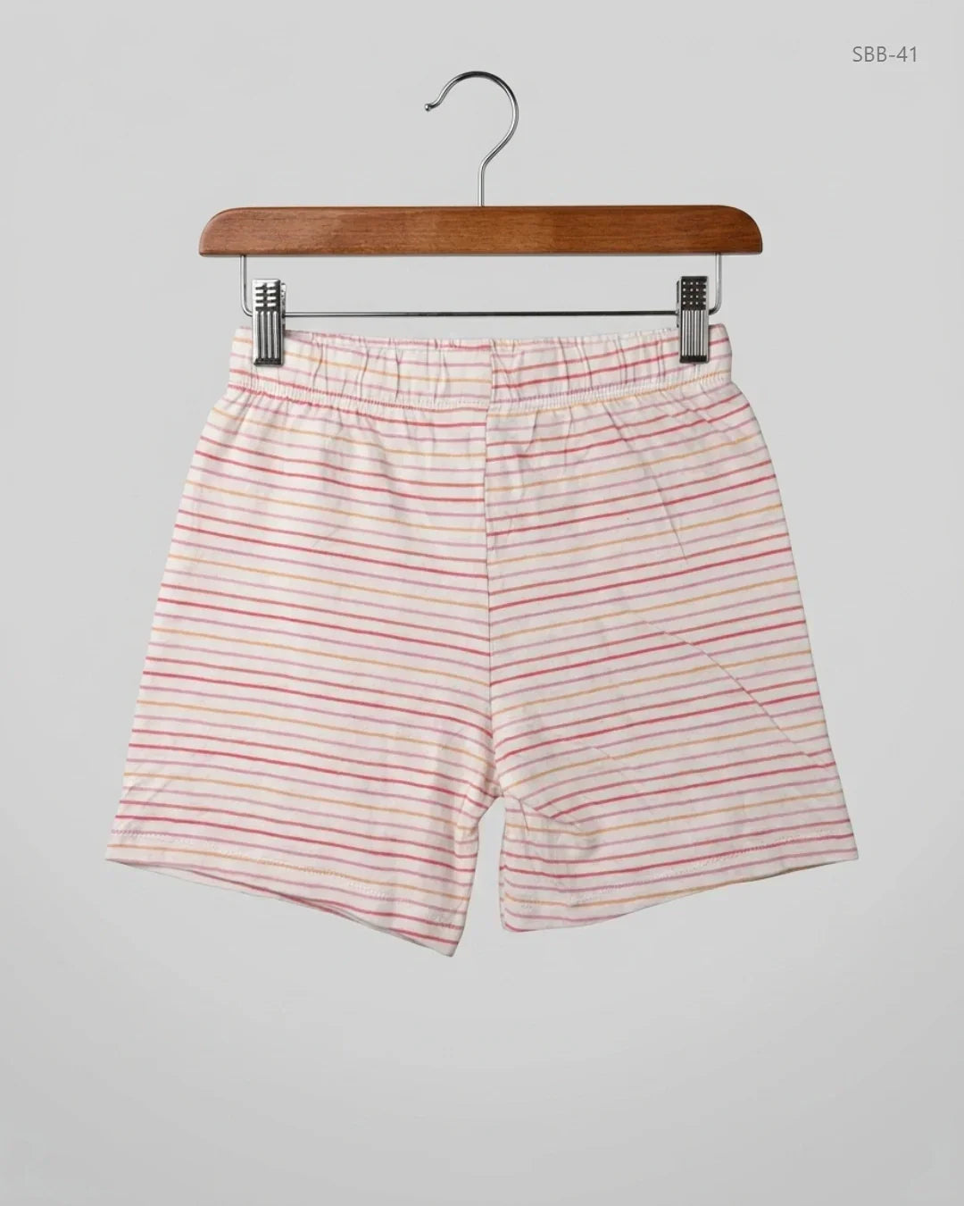 Boys Summer Bottoms | George | Preloved Branded | MULTI Cotton | Premium | OTS Thrift Store Islamabad Pakistan