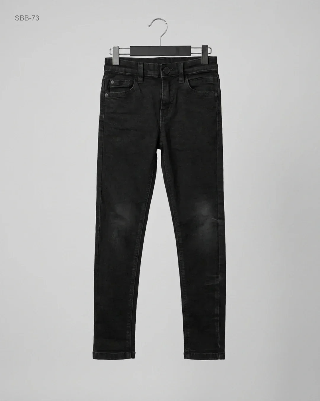 Shop Premium Boys Summer Bottoms by Next | Preloved Branded Clothes | Black JEANS | Boys | OTS Thrift Store Islamabad Pakistan