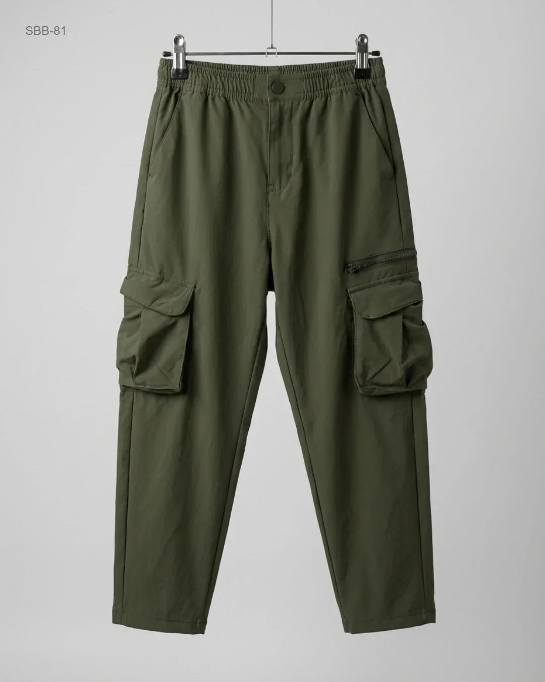Secondhand Branded Boys Summer Bottoms by Zara, Green Polyester fabric, Premium condition, for Boys - Online Thrift Shop Islamabad Pakistan