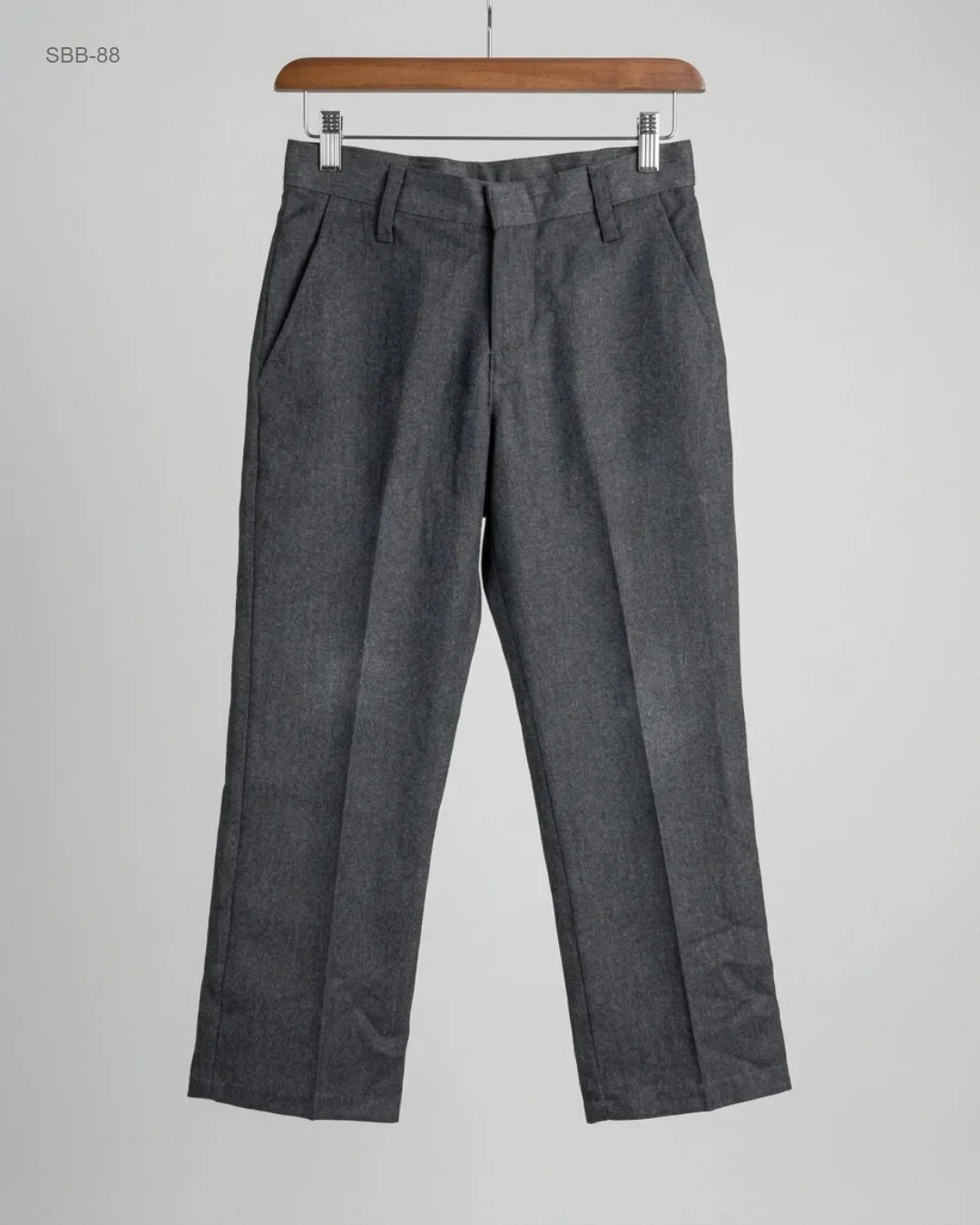 UK Imported secondhand Boys Summer Bottoms - George brand, Gray Polyester, Premium condition, for Boys - Online Thrift Store Karachi Pakistan