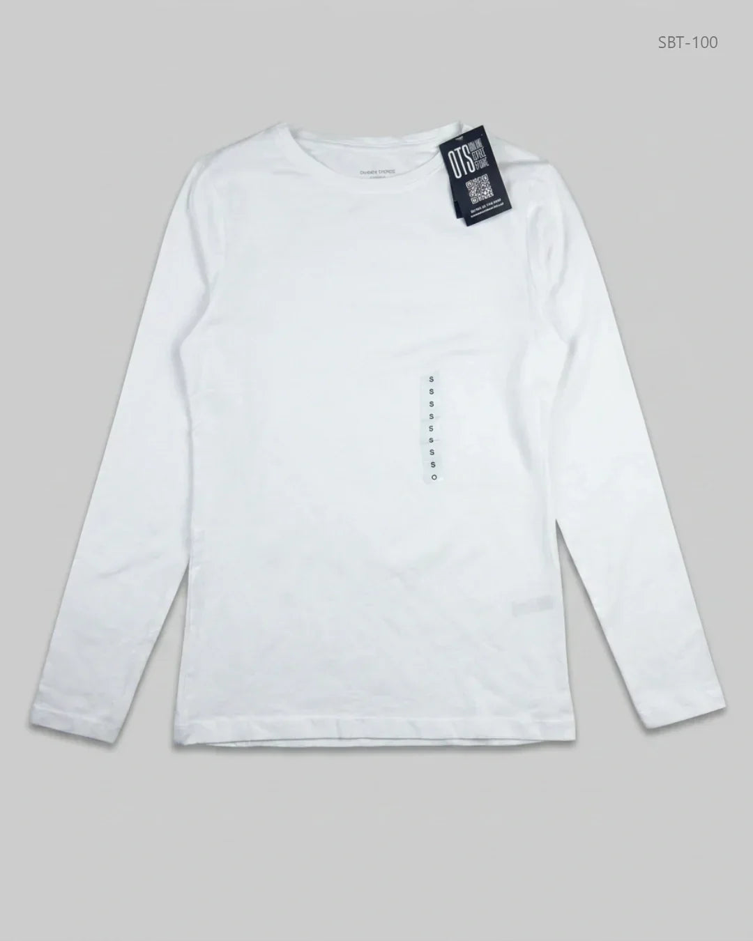Preloved Premium Plus Boys Summer Tops by DUNNES, White Polyester for Boys - OTS Thrift Shop Karachi Pakistan