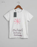 Boys Summer Tops | JUNIORS | Preloved Branded | White Cotton | Premium | OTS Thrift Store Lahore Pakistan