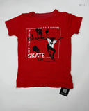 Premium Condition Boys Summer Tops | Preloved DUNNES STORE | Red Cotton | Thrift Shop for Boys Islamabad Pakistan | OTS