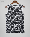 Boys Summer Tops | F&F | Preloved Branded | Gray Cotton | Premium | OTS Thrift Store Peshawar Pakistan