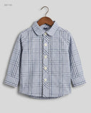 Shop Premium Boys Summer Tops by BABY GAP | Preloved Branded Clothes | Gray Cotton | Boys | OTS Thrift Store Lahore Pakistan
